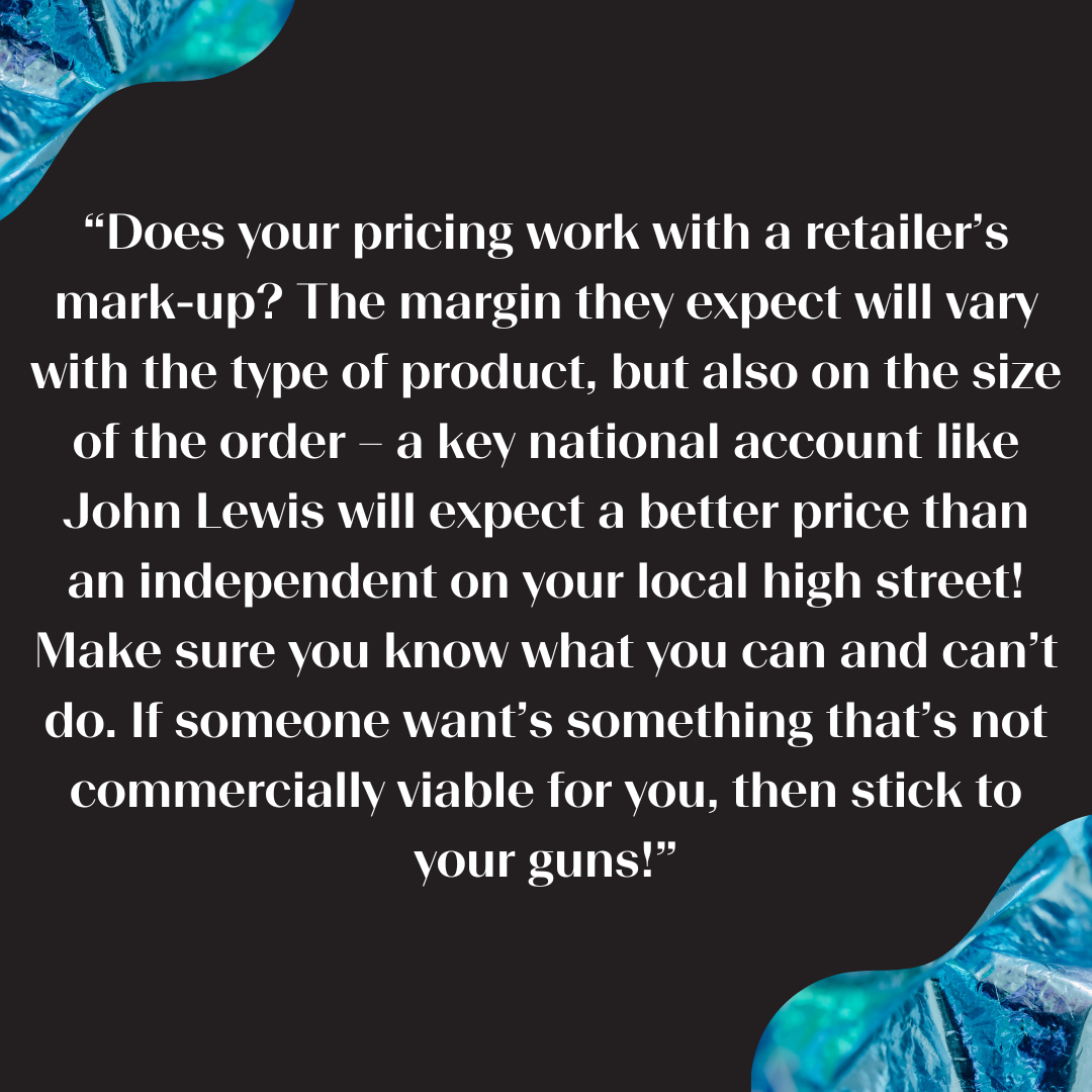 Exhibitor Top Tips 1